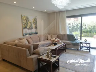  4 Luxury furnished –attached- Villa For Rent In Al Thhair