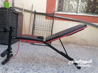  5 بنش رياضي جميع الزوايا بنش بنش بنش بنش بنش بنش
