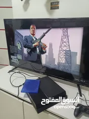  4 بلاستيشن 4 ps4