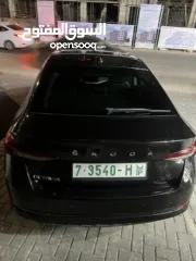  2 سكودا اوكتافيا للبيع