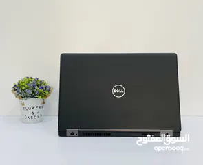  4 Dell latitude 5590 core i5 8th Gen laptop