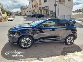  8 اللهم صل على سيدنا محمد  ما شاء الله   هيونداي كونا 2023 وارد شركة هيونداي الاردن