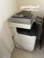  1 ماكنه تصوير بيكو aficio mp 4002