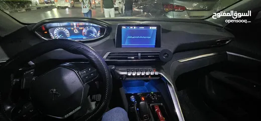  2 بيجوا 5008 2020
