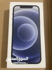  12 ايفون 12 بحالة ممتازة