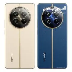  4 REALME 12 PRO ( 512GB ) / 12 RAM NEW /// ريلمي 12 برو ذاكرة 512 رام 12 الجديد