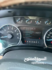  7 فورد بيك اب f150