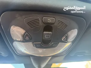  13 مرسيديس clk 2007 فل