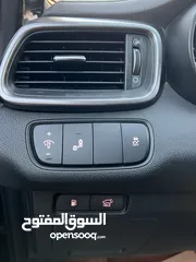  27 سورنتو 2019 فلل مسكر 2/4 حررق كااش فقط او بدل 109.000 شيكل