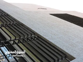  2 فيلا مستقلة للبيع خلدا العواجانيه على مساحة أرض دونم