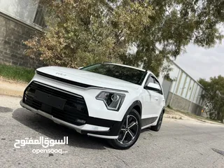  2 كيا نيرو 2024 فل كامل