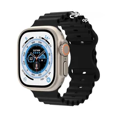  3 smart watch T-800 ساعة ذكية T-800
