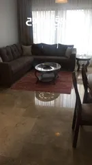  22 شقق مفروشة للإيجار