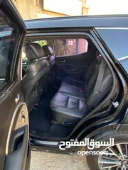  5 هيونداي سنتافي 2014 للبيع