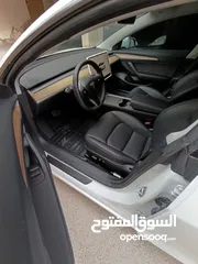  16 TESLA MODEL 3 ONLY 8000KM