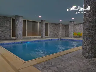  18 مزرعة مميزة ناعور المشقر