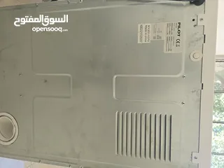  2 pilot p7Q5Q نشافه