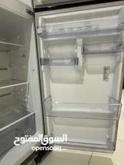  7 1 and half year used Fridge for sale