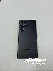  2 Samsung s23 ultra 256G 12G RAM 5G