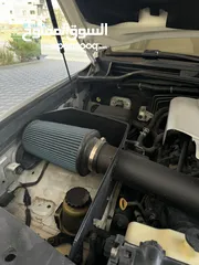  1 Lc 200 air intake used 1 month