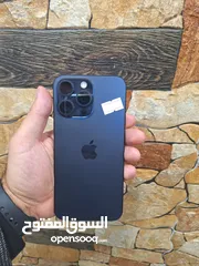  1 iPhone 15 pro max 512 شرق الأوسط