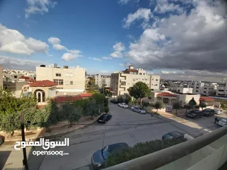  21 شقة للبيع ثلاث غرف نوم 239 متر في الكرسي