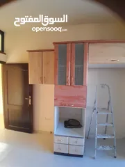  8 شقة للإيجار