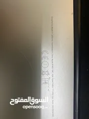  2 Macbook air 2017 scrap