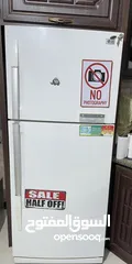  1 ثلاجة ال جي موديل GR -R622JVQ