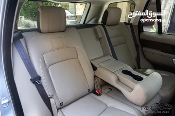  10 Range Rover vouge 2020 Hse Plug in hybrid   السيارة بحالة ممتازة جدا و مميزة بمواصفاتها