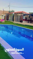  10 مزرعه شم النسيم للإيجار في بيرين صروت