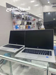  1 لابتوب HP مستعمل