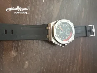  2 ساعه فاخره جدا لأصحاب الذوق الرفيع اوديمار بيغت (AP)