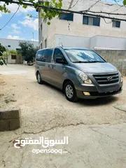  1 هونداي H1 2013