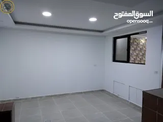  4 شقة مميزة للبيع في الرابية  - قرب إشارة الإتصالات ( Orange ) 75م بسعر مغري
