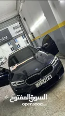  1 Bmw 550 2018