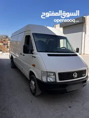  2 باص تجاري lt