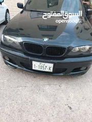  3 BMW هلالي 2003 ... بسعر لقطة !!