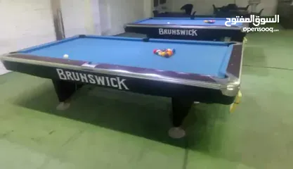  11 كافيه وبلياردو بطولكرم للبيع