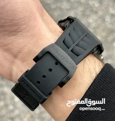  2 Richard Mille 11-04 (clean quality) - ريتشارد ميل