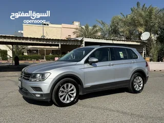  2 تيجوان 2020 مكينة 1400cc صبغ الوكالة سيرفس الوكالة بحالة الوكالة عداد 96 الف فقط