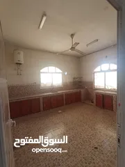  5 House for rent in Al-Juffairah   بيت للايجار في الجفره