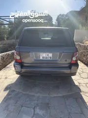  2 Range Rover للبيع