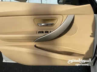  10 BMW 320 _GCC_2018_Excellent Condition _Full option