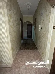  3 شقه في ضاحية الحاج حسن للبيع