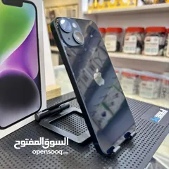  2 ‏iPhone 14 128GB battery 98% ‏‎ايفون 14 ذاكرة تخزين 128 جيجا بطارية 98٪