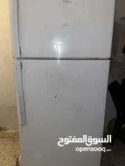  5 يوجد ثلاجة دايو  صناعة كورية شغالة 100‎%‎