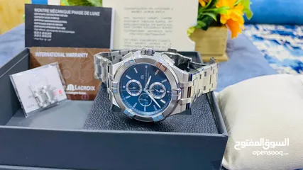  14 ساعة موريس لاكروا للبيع