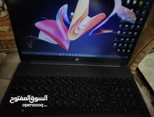  1 لابتوب HP250 15.6 INCH G9 NOTEBOOK PC