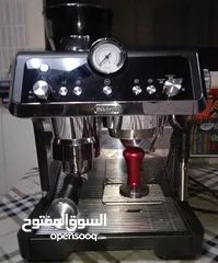  2 Coffee machine